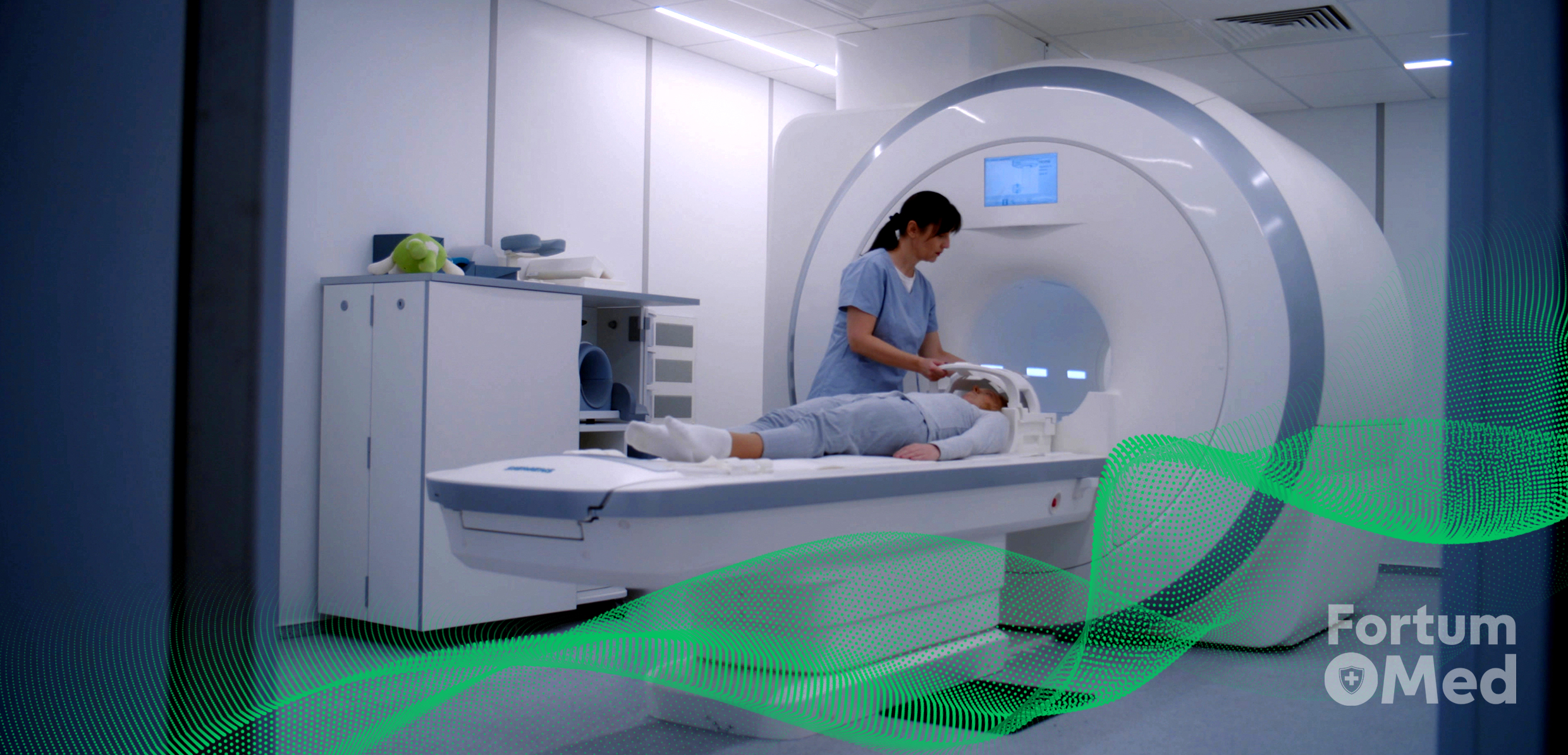 Czy rozni sie rezonans magnetyczny od tomografii komputerowej